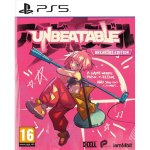 Videojogo iam8bit Unbeatable Breakout Edition Premium PlayStation 5