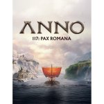 Ubisoft ANNO 117 Pax Romana, PC, Descarga