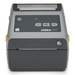 Stampante termica diretta Ethernet Bluetooth Zebra ZD621 300 dpi