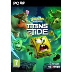 Jeu video THQ Nordic Bob l'eponge Titans des marees PC Standard
