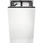 Lavavajillas Electrolux EEG62300L 9 servicios D 45 cm AirDry integrable