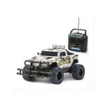 Camion Revell New Mud Scout 1:10 RTR noir et blanc
