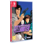 Jogo Red Art Games City Hunter Nintendo Switch Ação PEGI 16