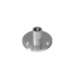 Antenneadapter Peplink ACW-652 Edelstahl 1" 14TPI