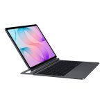 Teclado Samsung Pro Keyboard Slim con Touchpad para Galaxy Tab S12+ Alemán
