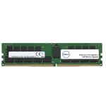Memoria RAM Dell 32GB 1x32GB DDR4 3200MHz CL22 ECC Registered