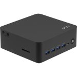Barebone MSI Cubi Z 8M-036BEU Ryzen 7 255 Wi-Fi 6E
