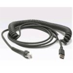 Cavo Zebra 2,8 m LI3608/LI3678
