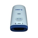 Lector Códigos de Barras Zebra CS60-HC Inalámbrico IP65 Sanitario Bluetooth