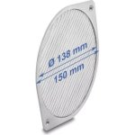 Ventilador PC Delock Accesorio para refrigeración de ordenador
