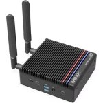 Barebone Minix Z300-0dB Intel Core 3 N350 Wi-Fi 6 Bluetooth