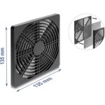 Accessoire ventilateur Delock 67708