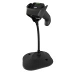 Zebra STND-GS0082C-04 Barcode-Scanner-Halterung fuer DS8208
