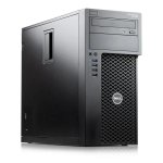 PC Dell Precision 3620 Intel Core i7-6700 16GB 256GB SSD Quadro P2000 Windows 11