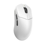 Souris Cougar Revenger Pro 8K sans fil 30000 DPI blanche