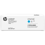 Cartuccia toner HP Color LaserJet Pro Serie 200/400/500 Giallo ad Alto Rendimento