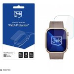 Protecao de ecra 3MK FlexibleGlass Watch Huawei Watch 3 0,20 mm