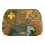 Comando 8BitDo Pro 3 Tomb Raider 30th Anniversary Edition Bluetooth