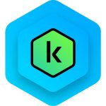 Antivirus Kaspersky Standard 5 dispositivos 1 año