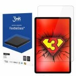 Proteggi schermo 3MK FlexibleGlass Galaxy Tab S7 Plus vetro ibrido 7H
