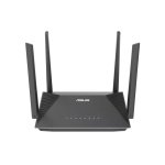 Router ASUS RT-AX52 Ethernet Wi-Fi 6 1800 Mbps dual band