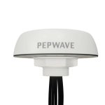 Antenna Peplink Mobility 20G LTE/5G GPS 600-6000 MHz