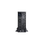 SAI APC 5 kVA/5 kW VRLA 4U avec carte de gestion