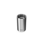 Adaptateur antenne Peplink 1" filetage 14TPI femelle pour antennes Mobility