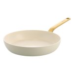 Koekenpan GreenPan Evolution 28 cm Gerecycled Aluminium Keramische coating