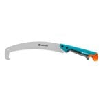 Sierra Curva GARDENA Combisystem 300 PP Hoja 315 mm Corte a 5 m