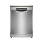 Lavastoviglie Bosch Serie 6 SMS6ZCI10E 14 coperti classe B Wi-Fi