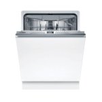 Geschirrspüler Bosch SMV6ZCX10E 14 Maßgedecke Klasse B mit Zeolith und WLAN