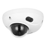 Cámara IP Dahua DH-IPC-HDBW3541FP-AS-0280B-S2 2K Visión Nocturna Exterior IA