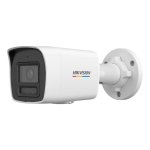 Cámara IP Hikvision DS-2CD1047G3H-LIU 6MP Visión Nocturna Exterior IA