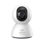 Telecamera di sorveglianza Baseus Dome P1 4MP Visione Notturna Interna IA