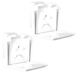 SANUS WSWME32 Soporte de pared para altavoces Sonos Era 300, blanco (2 unidades)