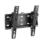 NAPOFIX WM253T Kantelbare TV Wandhouder 23 tot 43" VESA 50x50 tot 200x200 mm Max 30 kg
