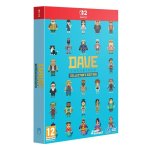 Dave The Diver Collector's Edition Switch 2