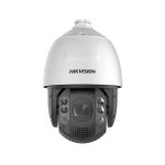 Camera de surveillance Hikvision 2MP Vision nocturne Exterieure IA PTZ