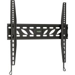 InLine 23119B Supporto TV fisso a parete 32 pol. VESA 400x400 Max 50 kg