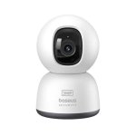 Caméra de surveillance Baseus P1 Lite 3MP Intérieure Audio Bidirectionnel Détection IA