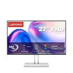 Monitor Lenovo L27-4r 27" FullHD 165 Hz IPS FreeSync 1 ms MPRT