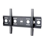 EDBAK PWB1 TV Wandhalterung 40 bis 75" VESA 100x100 bis 600x400 Max 80 kg