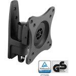 InLine 23107D Soporte TV de pared 13 a 13" VESA 75 x 75 a 100 x 100 mm, máx. 15 kg
