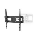 Hama 00220856 Supporto TV a parete 32-65 pollici VESA 400x400 Max 35 kg