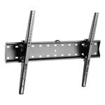 Napofix WM260T Soporte TV de pared 37 a 90" VESA 100 x 100 a 600 x 400 mm máx. 40 kg