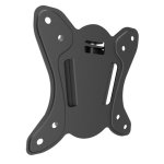 Napofix 236 TV-Wandhalterung neigbar 10-26" VESA 75x75-100x100 Max. 20 kg