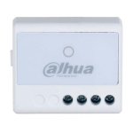 Interruptor inteligente Dahua Technology DHI-ARM7012-W2 2,4 GHz blanco