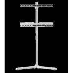 ONE FOR ALL Float Suporte TV de Parede 32 a 90" VESA 600x400 Máx 50Kg