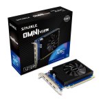 Tarjeta Gráfica SPARKLE Intel Arc A310 OMNI View 4 GB GDDR6